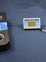 Tractel Llx Kraanweger 25 Ton Metesco